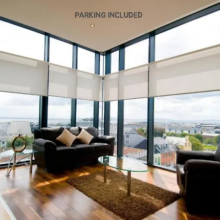 The Western Citypoint Apartment Galway