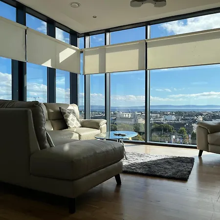Daire The Western Citypoint *