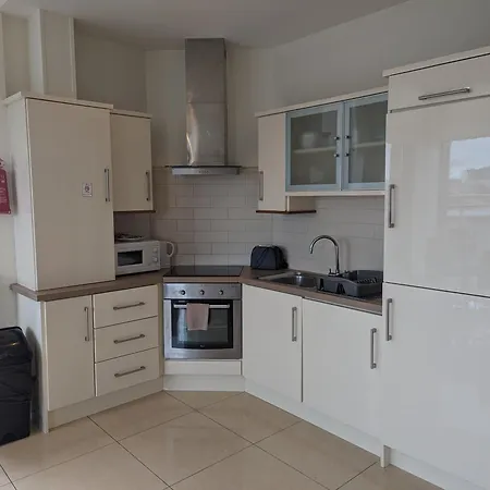 The Western Citypoint Apartment *
