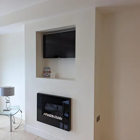 The Western Citypoint Apartment