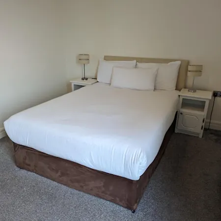 Apartment The Western Citypoint Galway
