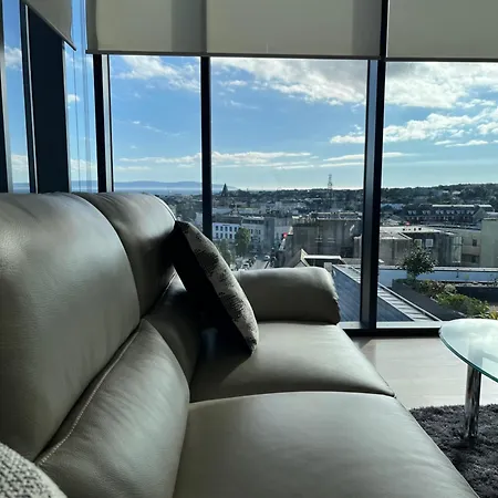 The Western Citypoint Apartment Galway