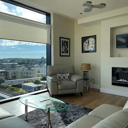 The Western Citypoint Apartment *