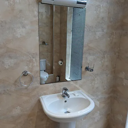 Apartment The Western Citypoint Galway
