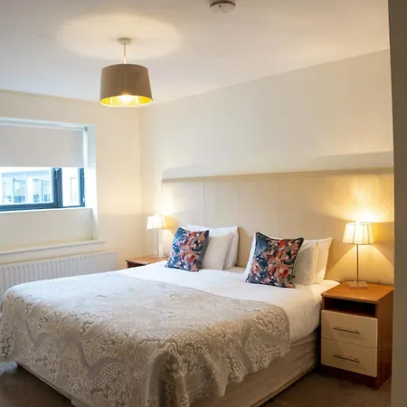 The Western Citypoint Apartment *