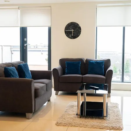 Daire The Western Citypoint