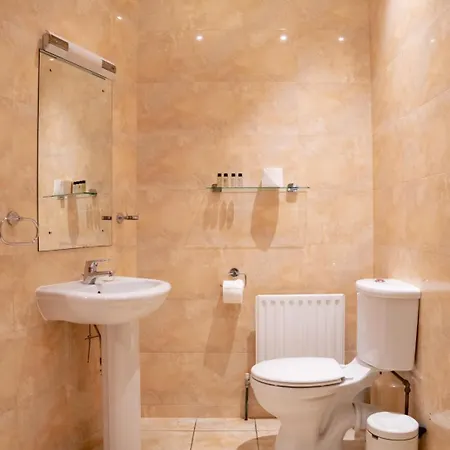 Apartment The Western Citypoint Galway