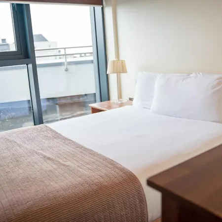 The Western Citypoint * Galway
