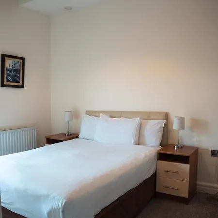 The Western Citypoint * Galway