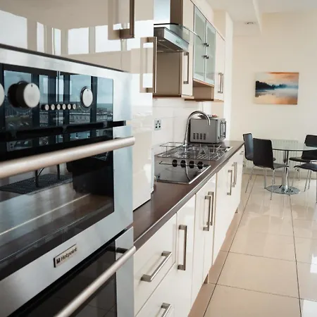 Apartment The Western Citypoint *