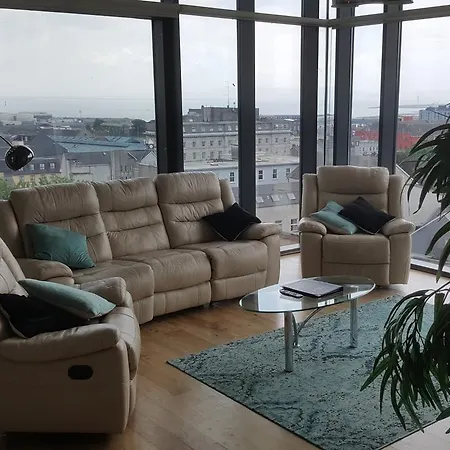 The Western Citypoint * Galway