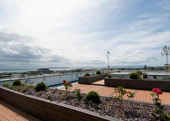 ザ ウェスタン シティポイント ゴールウェイ