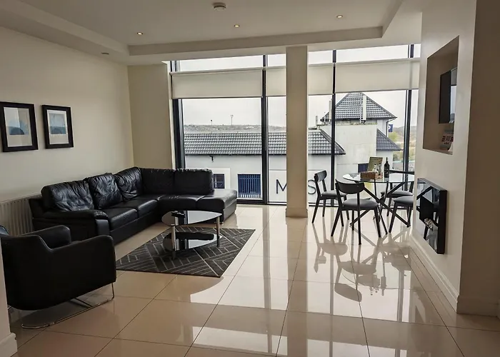 ザ ウェスタン シティポイント * ゴールウェイ