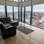 Apartament The Western Citypoint