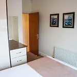 Lägenhet The Western Citypoint Galway