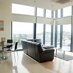 The Western Citypoint Lägenhet