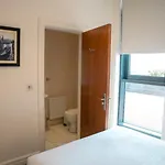The Western Citypoint Apartament *