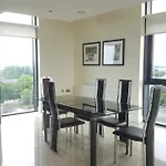 Apartament The Western Citypoint Galway