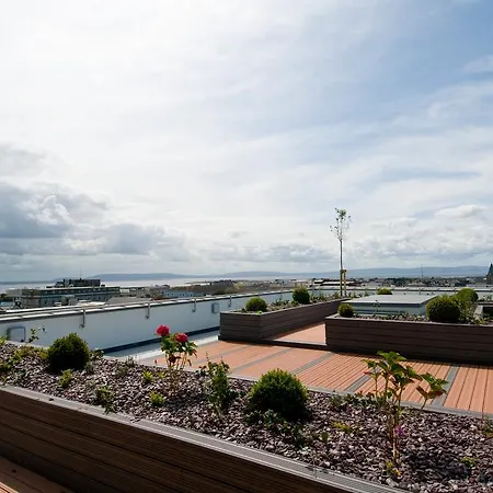 The Western Citypoint Galway