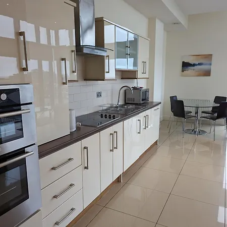 Apartamento The Western Citypoint