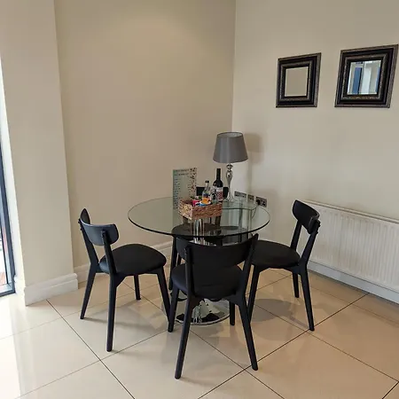 The Western Citypoint Galway