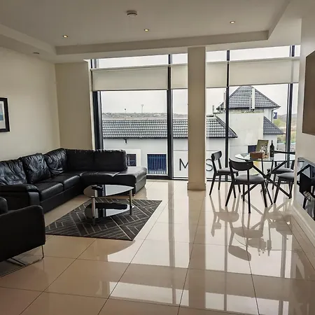 The Western Citypoint * Galway