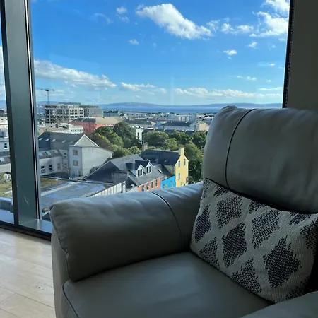 Apartament The Western Citypoint