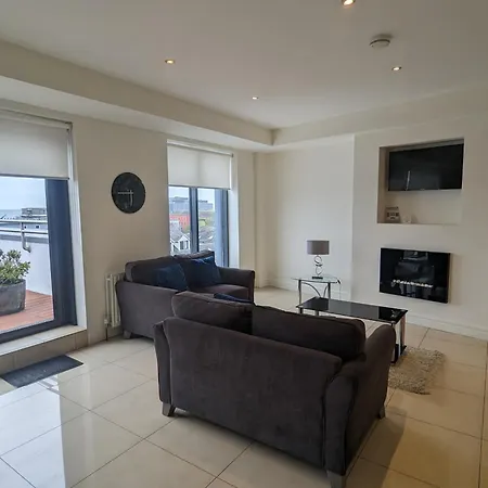 The Western Citypoint Galway