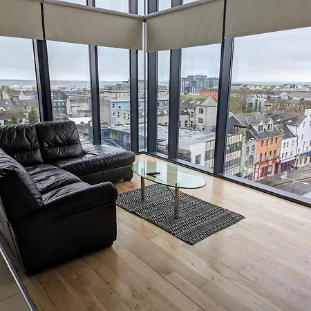 Apartman The Western Citypoint