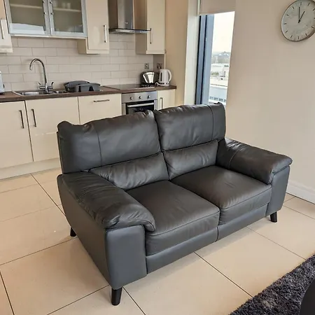 The Western Citypoint Galway