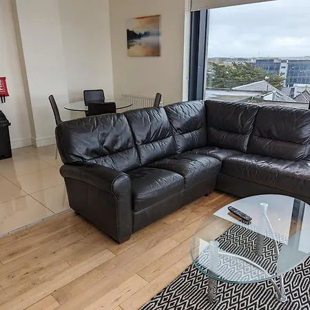 The Western Citypoint Apartmán