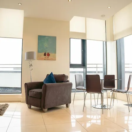 The Western Citypoint Galway