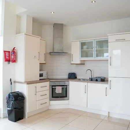 The Western Citypoint * Galway