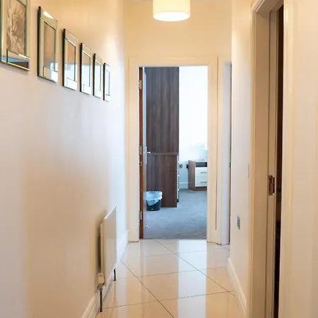 Daire The Western Citypoint