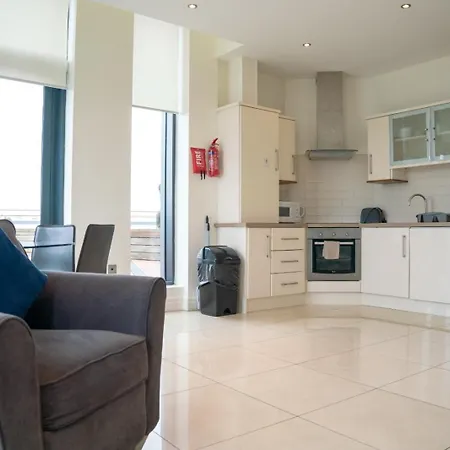 The Western Citypoint Apartament *