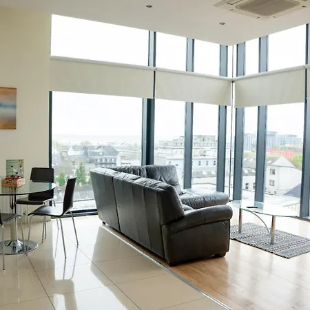 The Western Citypoint Apartamento