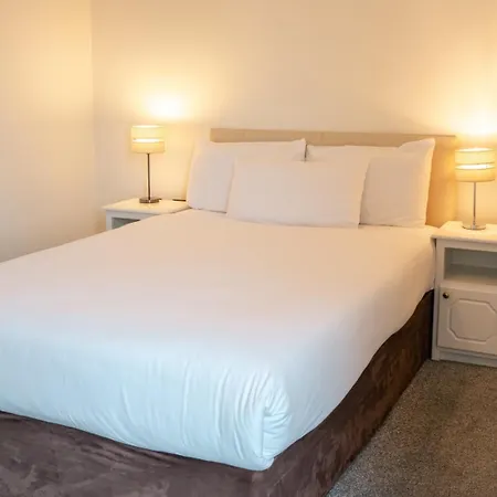 Apartament The Western Citypoint Galway