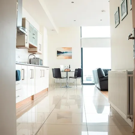 Apartamento The Western Citypoint