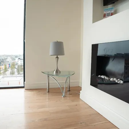 The Western Citypoint Galway