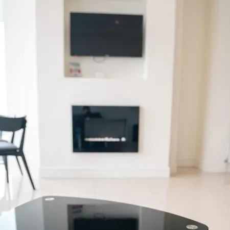 The Western Citypoint Daire