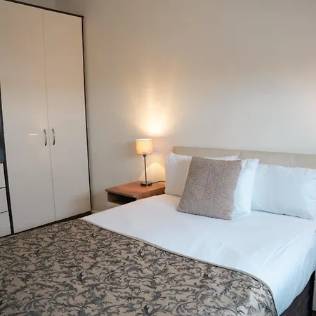 The Western Citypoint Apartamento *