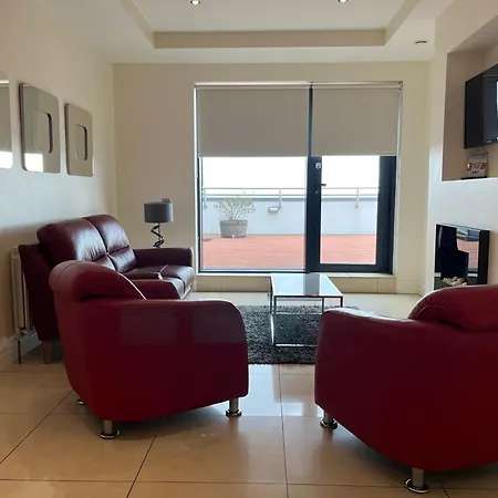 The Western Citypoint Galway