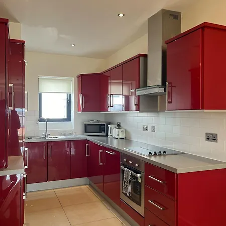 The Western Citypoint Apartamento