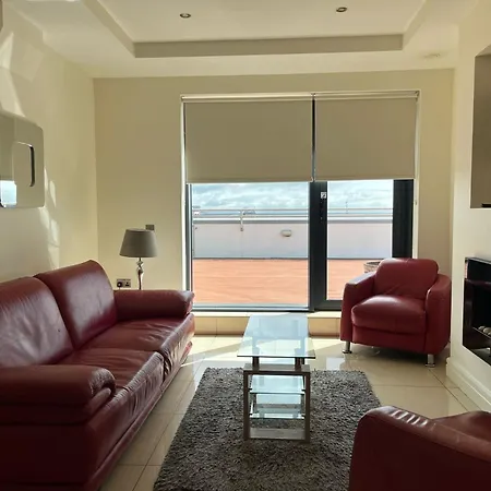 The Western Citypoint * Galway