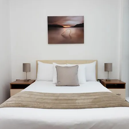 The Western Citypoint Apartment Galway