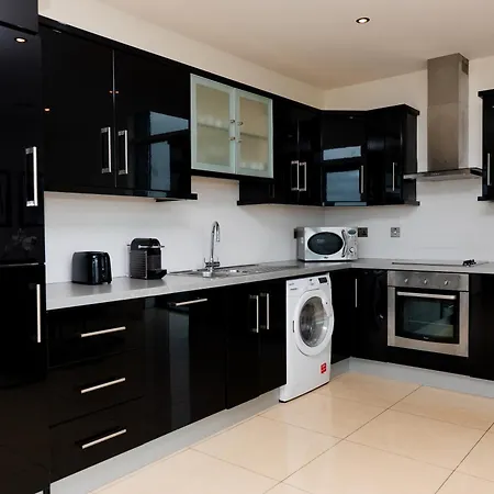 The Western Citypoint Galway