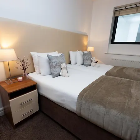 The Western Citypoint * Galway