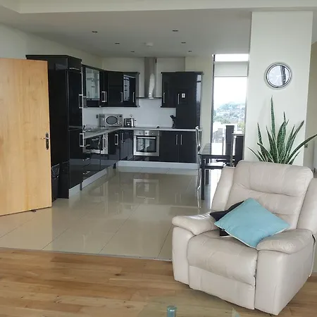 The Western Citypoint Galway