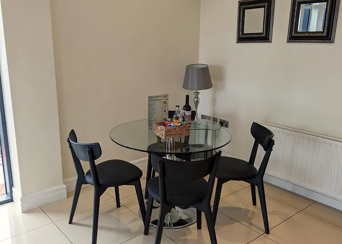 The Western Citypoint Голуэй