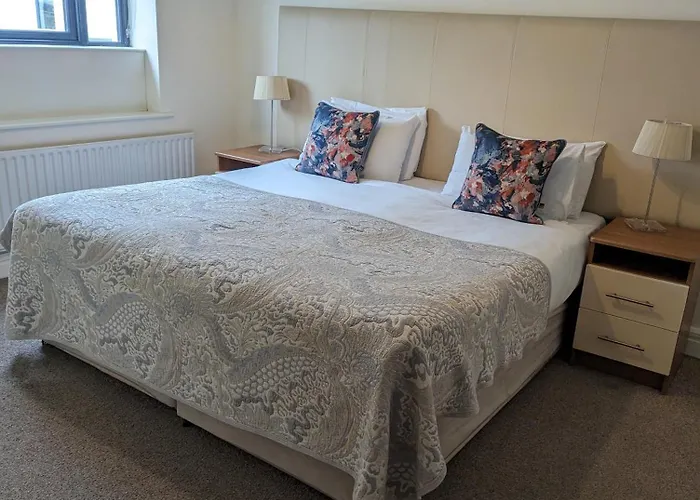 The Western Citypoint Апартаменты